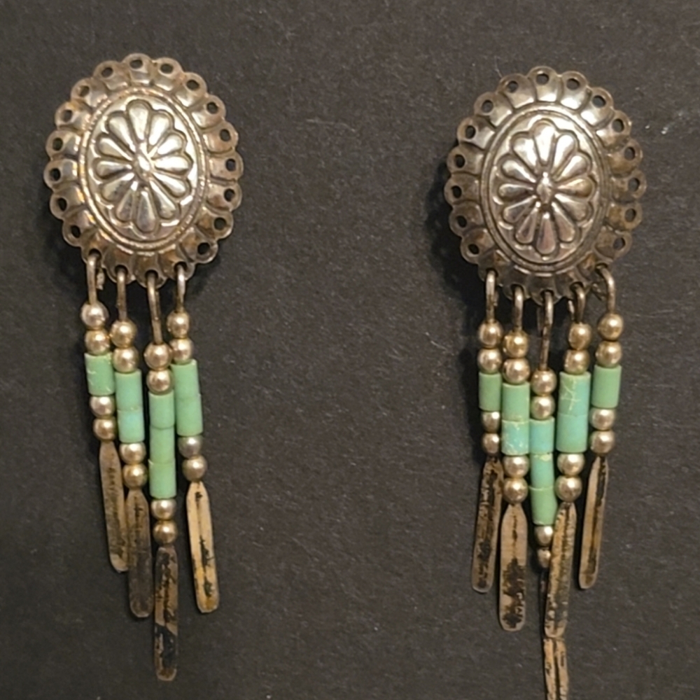 Southwest Earrings
